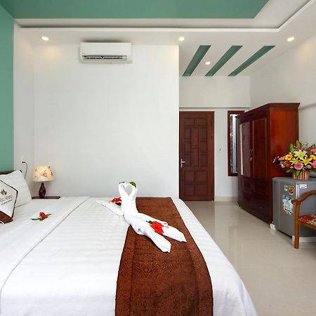 Loc Khang Homestay Hoi An Zewnętrze zdjęcie