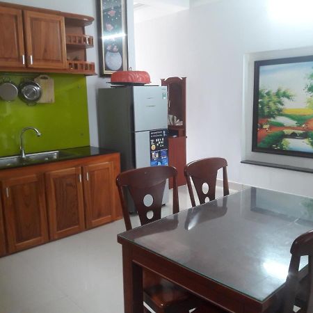 Loc Khang Homestay Hoi An Zewnętrze zdjęcie