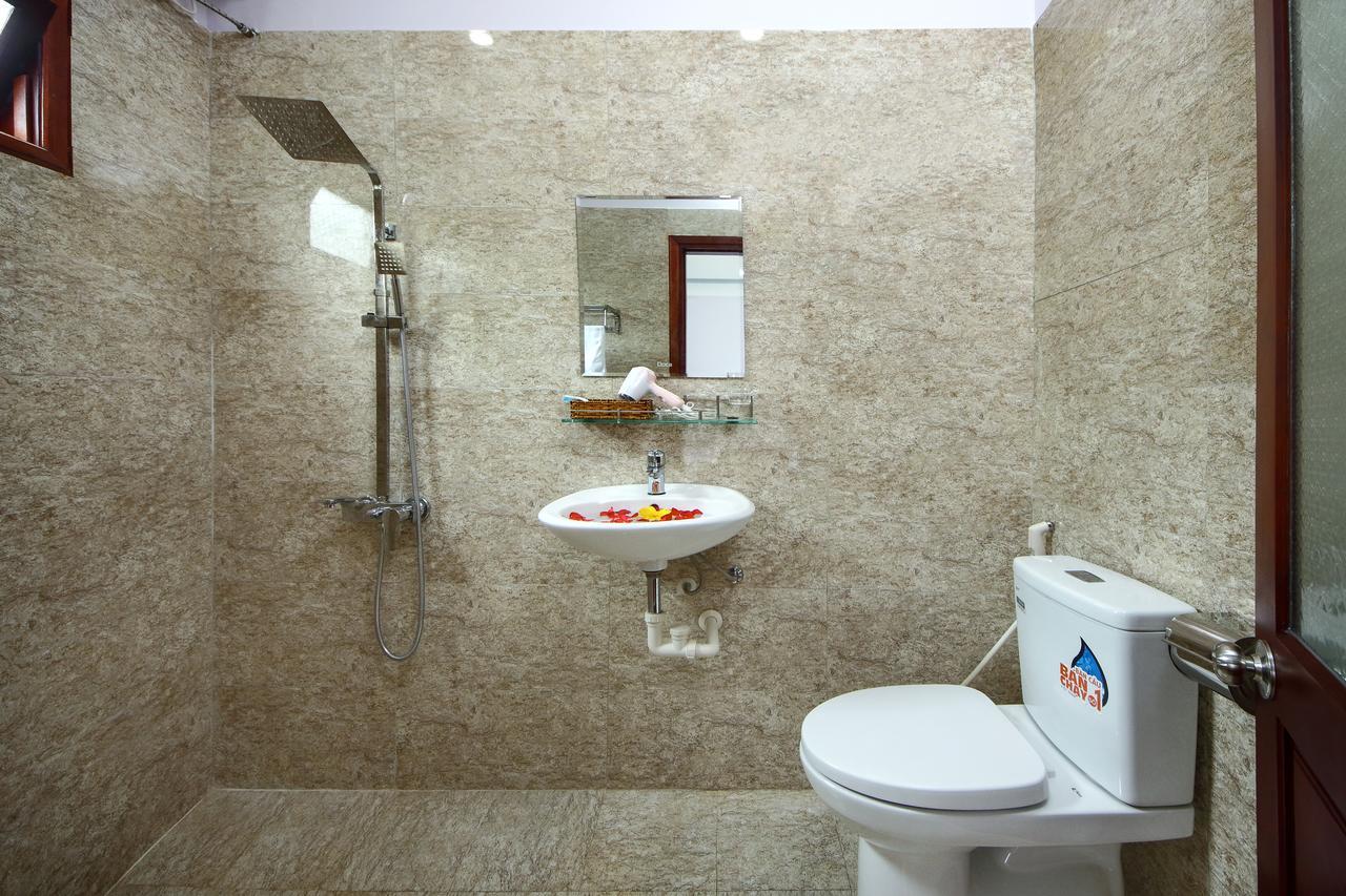 Loc Khang Homestay Hoi An Zewnętrze zdjęcie