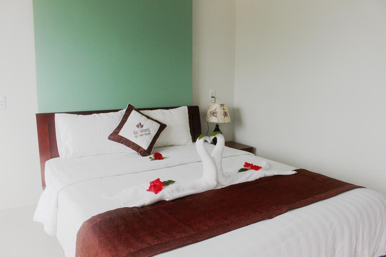Loc Khang Homestay Hoi An Zewnętrze zdjęcie