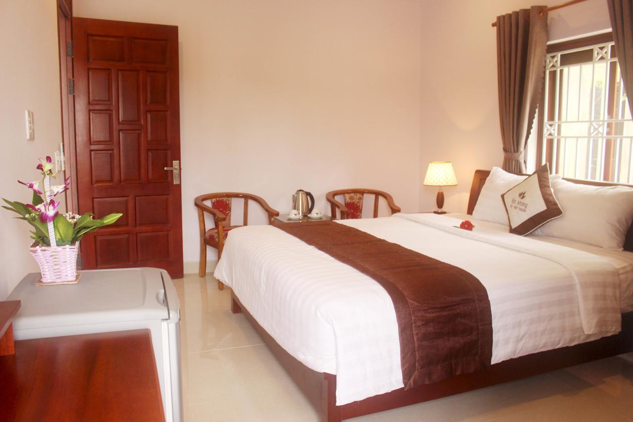 Loc Khang Homestay Hoi An Zewnętrze zdjęcie