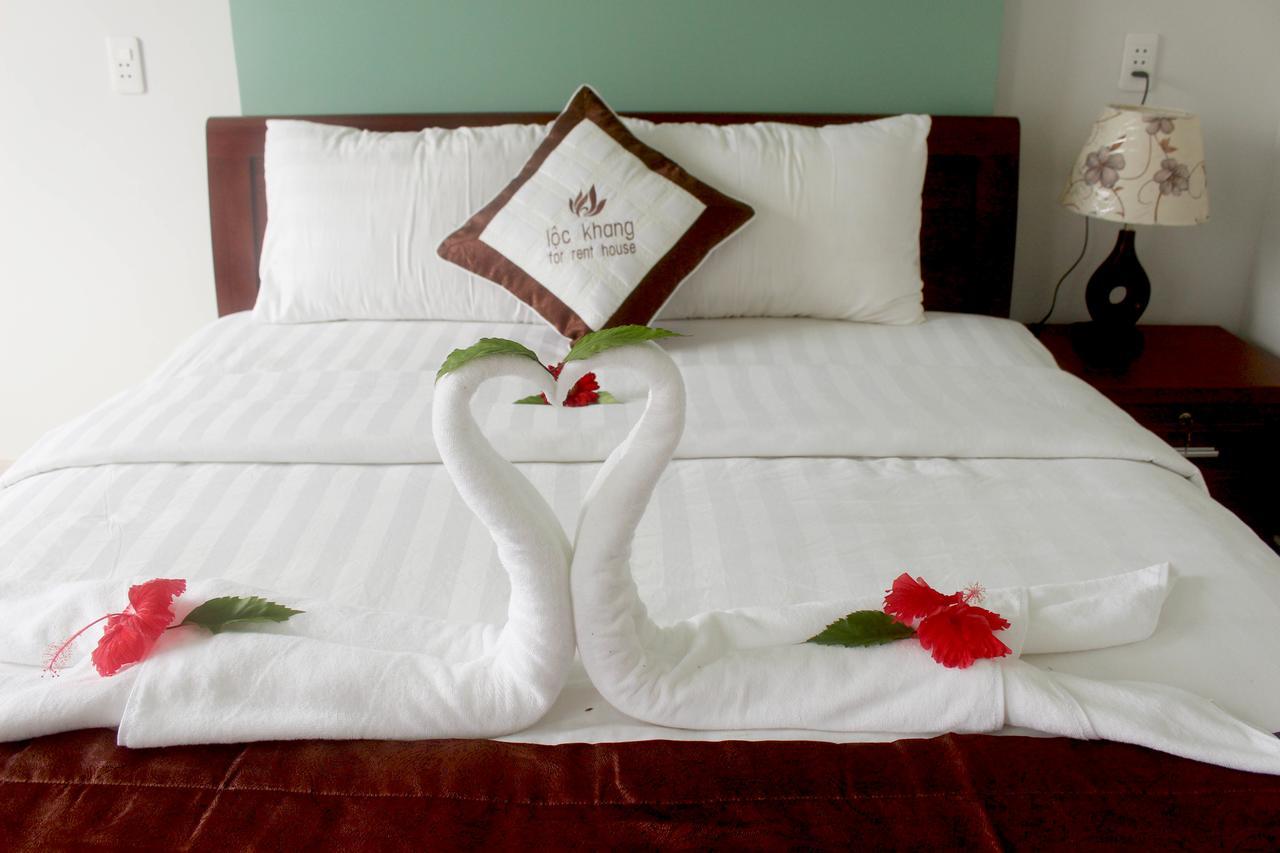 Loc Khang Homestay Hoi An Zewnętrze zdjęcie