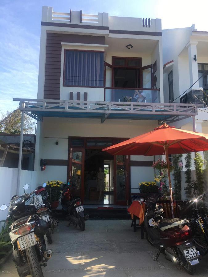 Loc Khang Homestay Hoi An Zewnętrze zdjęcie