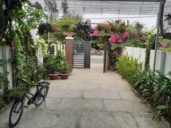 Loc Khang Homestay Hoi An Zewnętrze zdjęcie