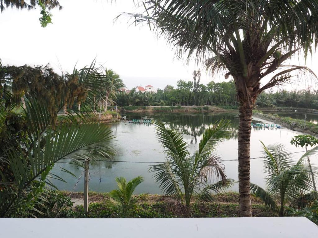 Loc Khang Homestay Hoi An Zewnętrze zdjęcie