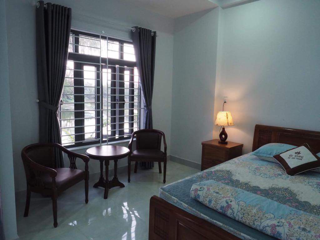 Loc Khang Homestay Hoi An Zewnętrze zdjęcie