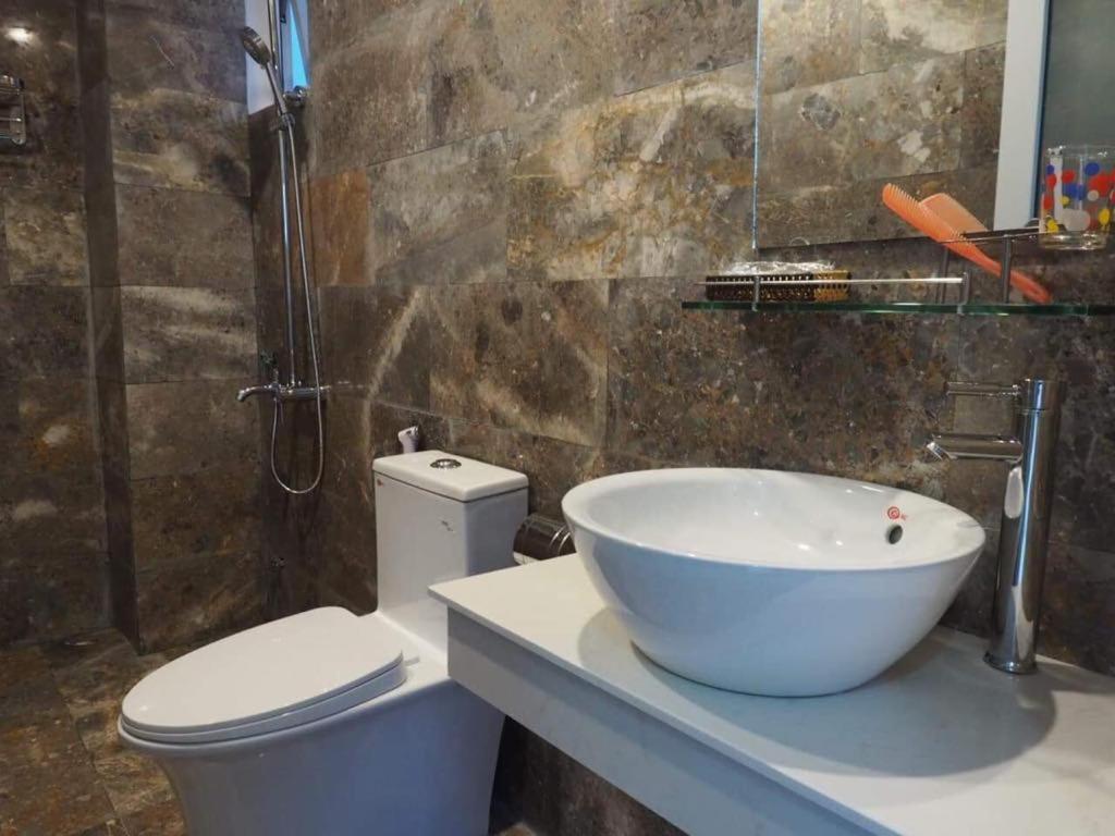 Loc Khang Homestay Hoi An Zewnętrze zdjęcie
