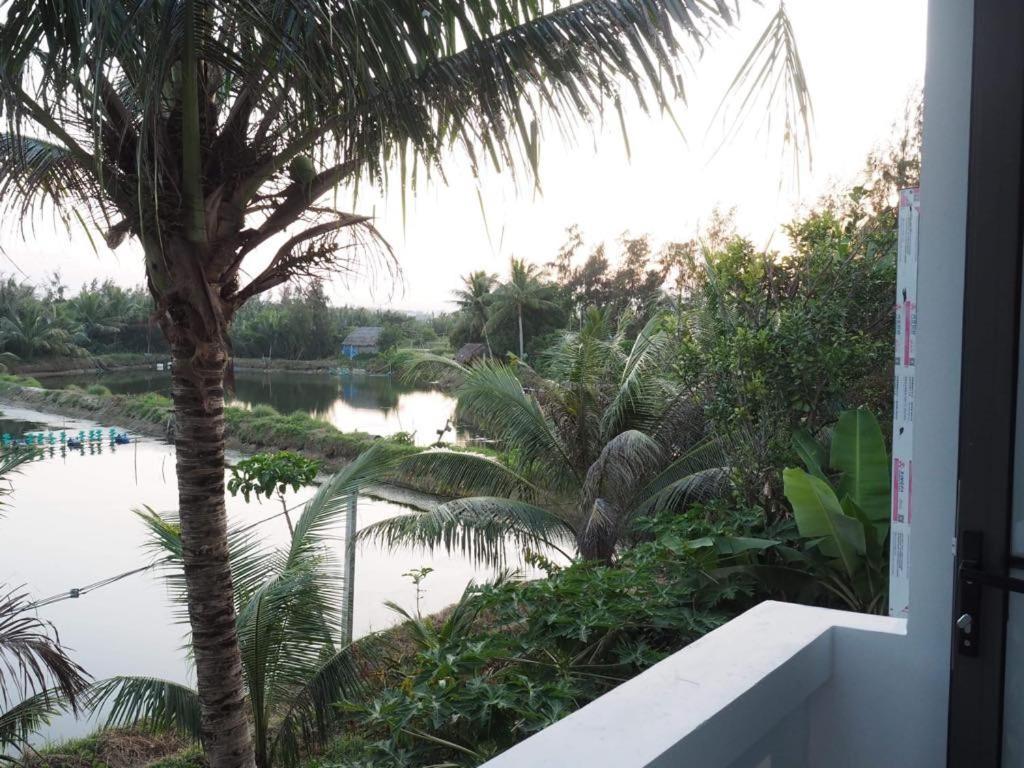 Loc Khang Homestay Hoi An Zewnętrze zdjęcie